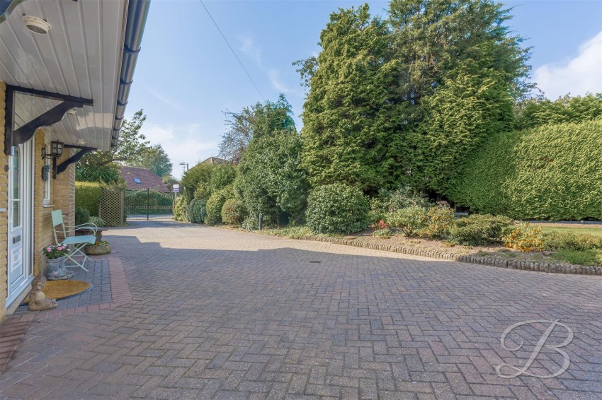 Images for Fox Meadow, Hucknall, Nottingham