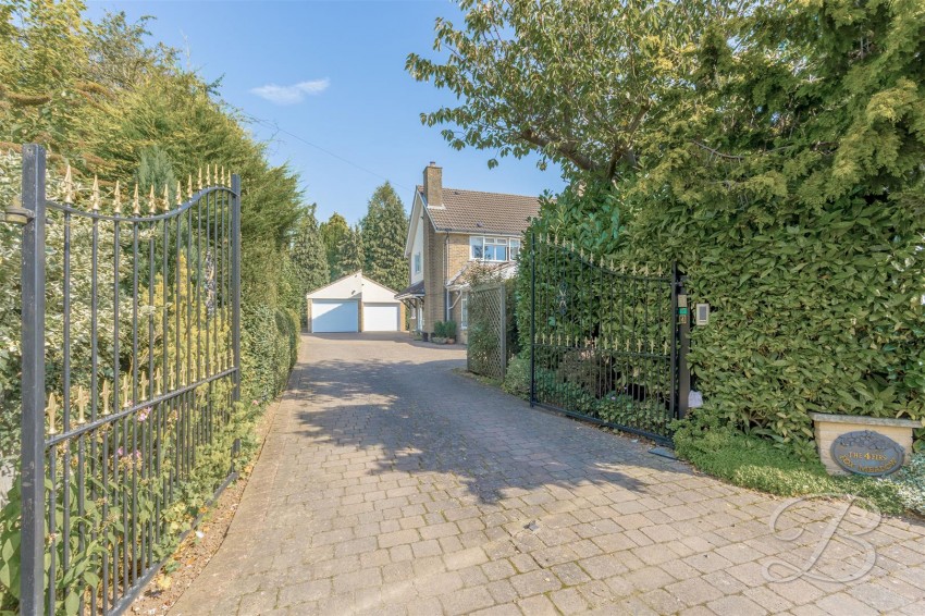 Images for Fox Meadow, Hucknall, Nottingham