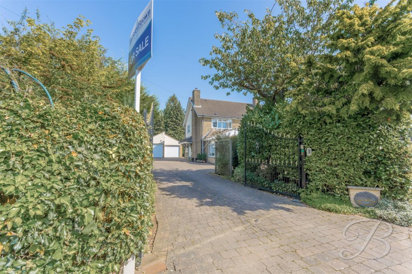 Images for Fox Meadow, Hucknall, Nottingham