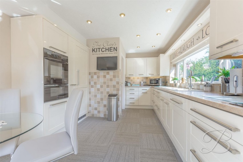 Images for Fox Meadow, Hucknall, Nottingham