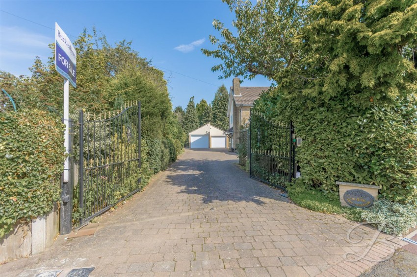 Images for Fox Meadow, Hucknall, Nottingham