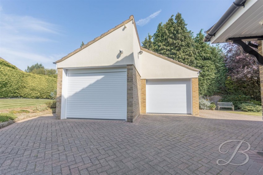 Images for Fox Meadow, Hucknall, Nottingham