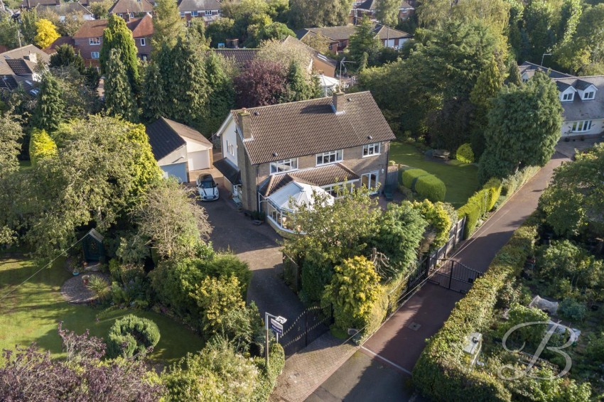 Images for Fox Meadow, Hucknall, Nottingham