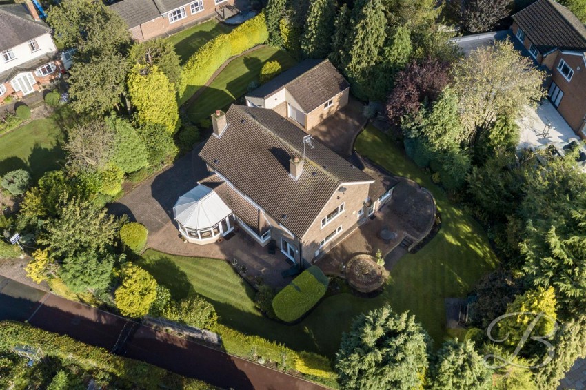 Images for Fox Meadow, Hucknall, Nottingham