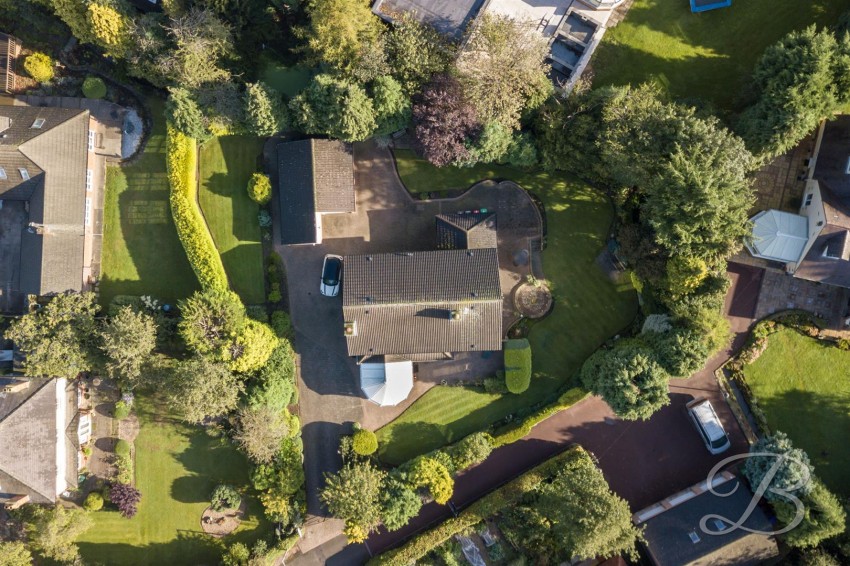 Images for Fox Meadow, Hucknall, Nottingham