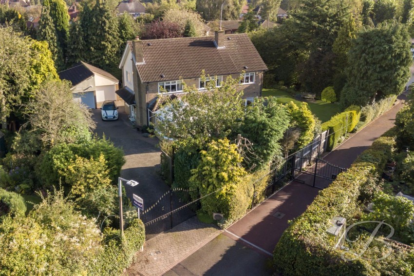 Images for Fox Meadow, Hucknall, Nottingham