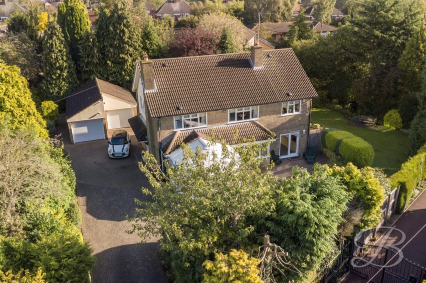 Images for Fox Meadow, Hucknall, Nottingham