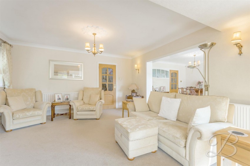 Images for Fox Meadow, Hucknall, Nottingham