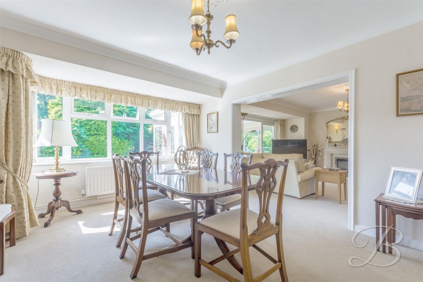 Images for Fox Meadow, Hucknall, Nottingham