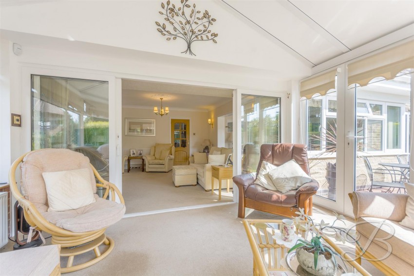 Images for Fox Meadow, Hucknall, Nottingham