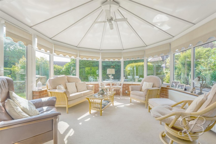 Images for Fox Meadow, Hucknall, Nottingham