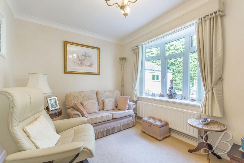 Images for Fox Meadow, Hucknall, Nottingham