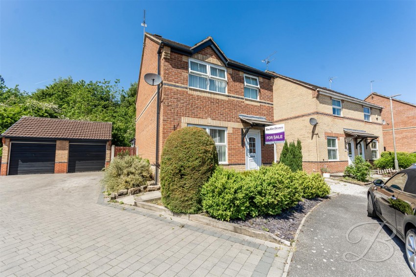 Images for Parthenon Close, Pleasley, Mansfield