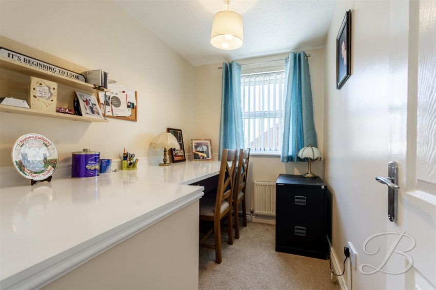 Images for Parthenon Close, Pleasley, Mansfield