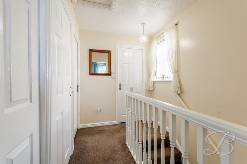 Images for Parthenon Close, Pleasley, Mansfield
