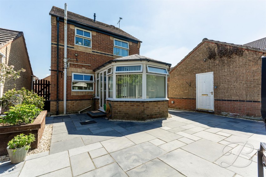 Images for Parthenon Close, Pleasley, Mansfield