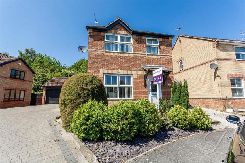 Images for Parthenon Close, Pleasley, Mansfield