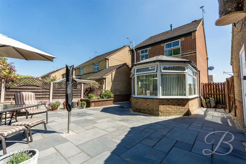Images for Parthenon Close, Pleasley, Mansfield