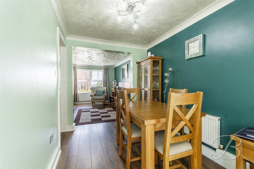 Images for Parthenon Close, Pleasley, Mansfield