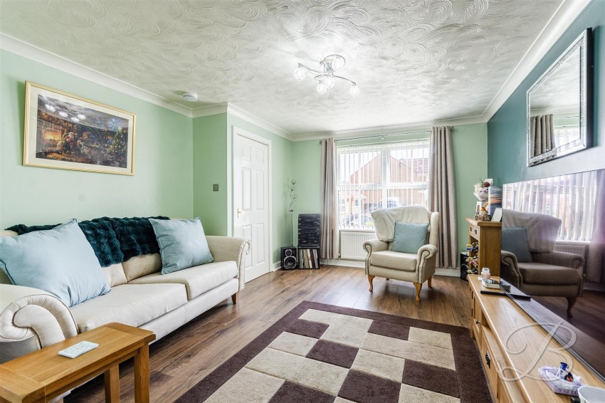 Images for Parthenon Close, Pleasley, Mansfield