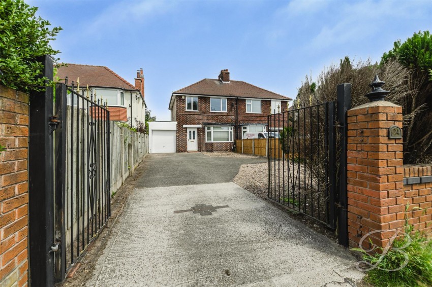 Images for Old Mill Lane, Mansfield