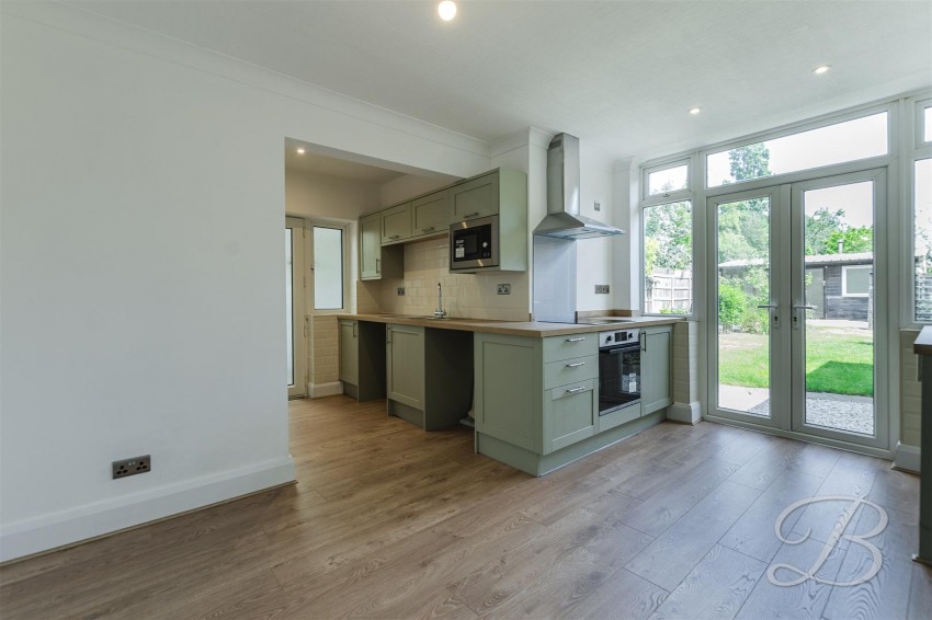 Images for Old Mill Lane, Mansfield