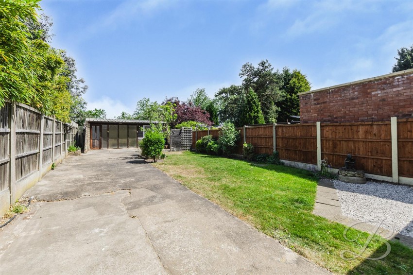 Images for Old Mill Lane, Mansfield