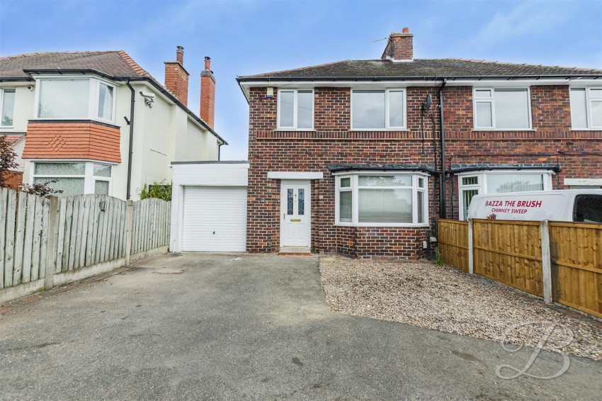 Images for Old Mill Lane, Mansfield