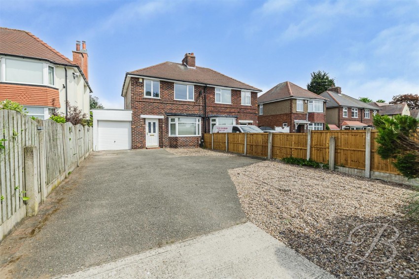 Images for Old Mill Lane, Mansfield