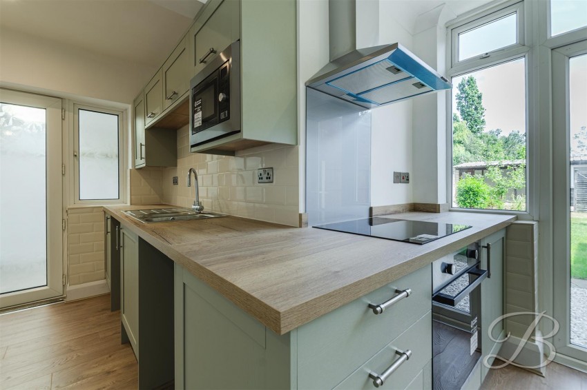Images for Old Mill Lane, Mansfield