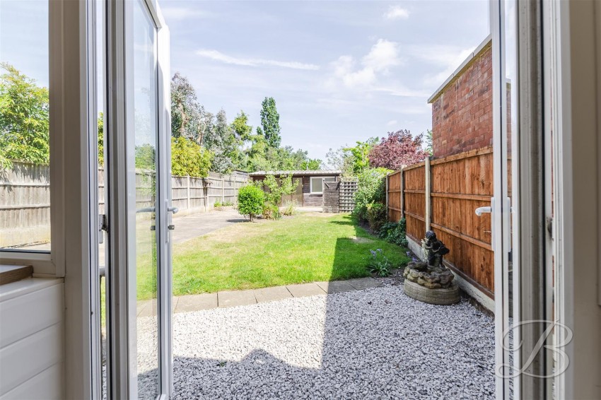 Images for Old Mill Lane, Mansfield