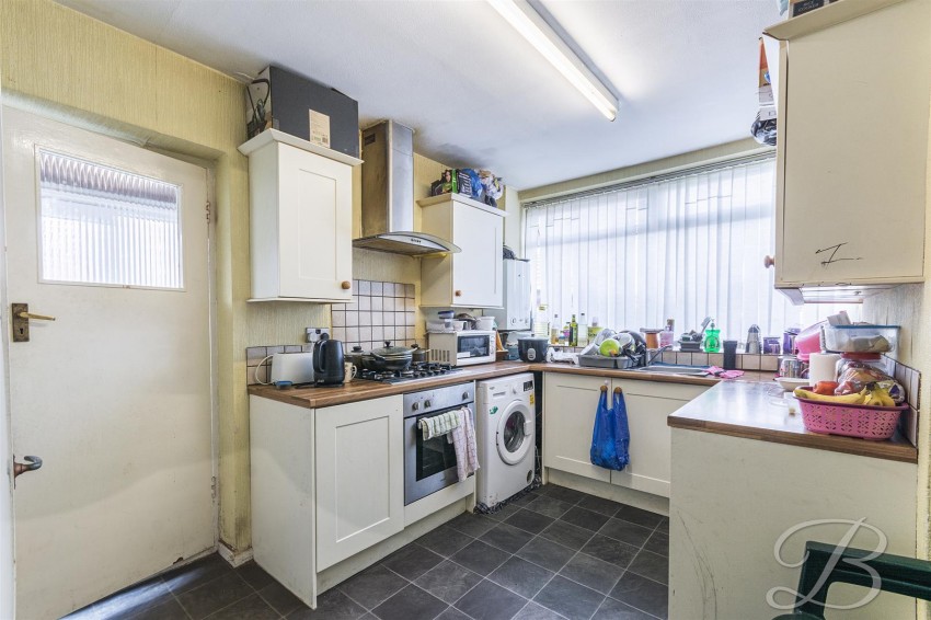 Images for Belmont Close, Hucknall, Nottingham