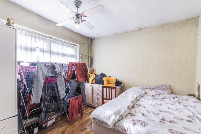 Images for Belmont Close, Hucknall, Nottingham