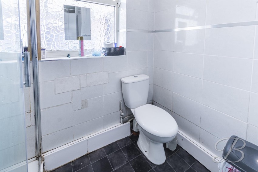Images for Belmont Close, Hucknall, Nottingham