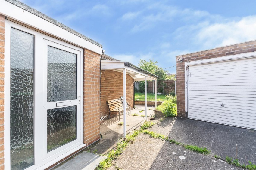 Images for Belmont Close, Hucknall, Nottingham