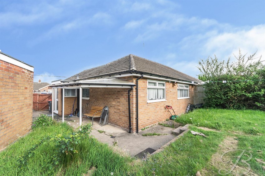 Images for Belmont Close, Hucknall, Nottingham