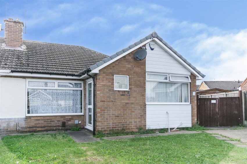 Images for Belmont Close, Hucknall, Nottingham