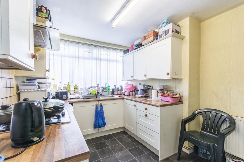 Images for Belmont Close, Hucknall, Nottingham