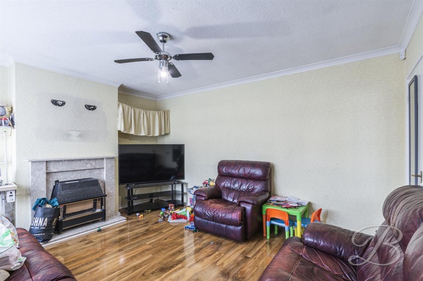 Images for Belmont Close, Hucknall, Nottingham