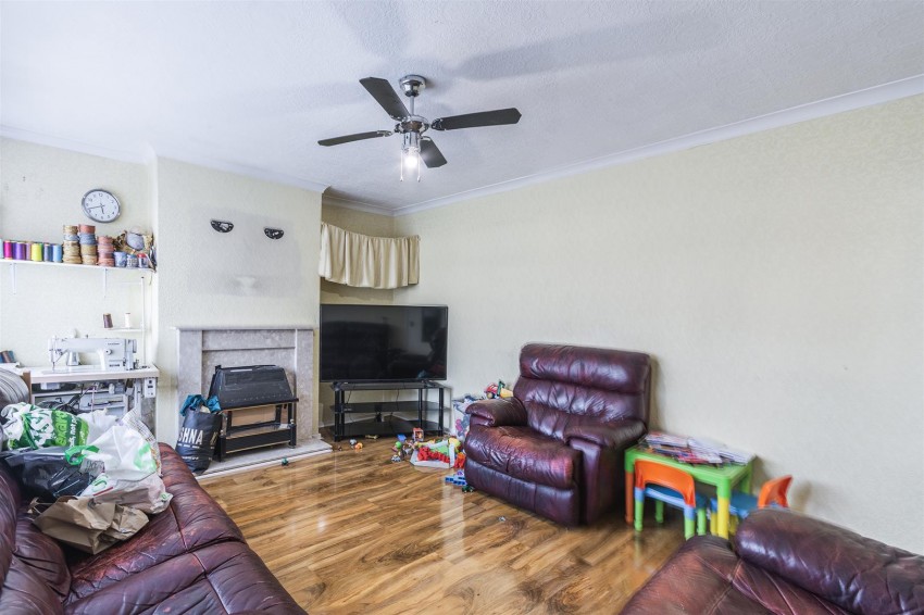 Images for Belmont Close, Hucknall, Nottingham