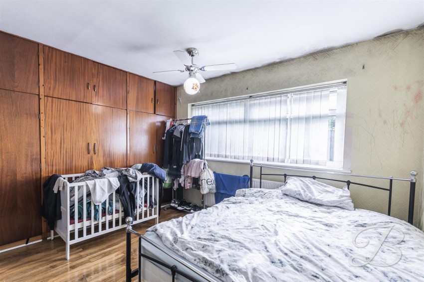 Images for Belmont Close, Hucknall, Nottingham
