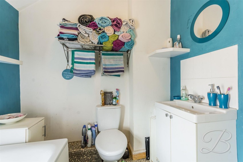 Images for Third Avenue, Forest Town, Mansfield