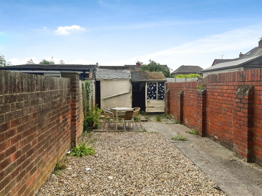 Images for Bishop Street, Sutton-In-Ashfield