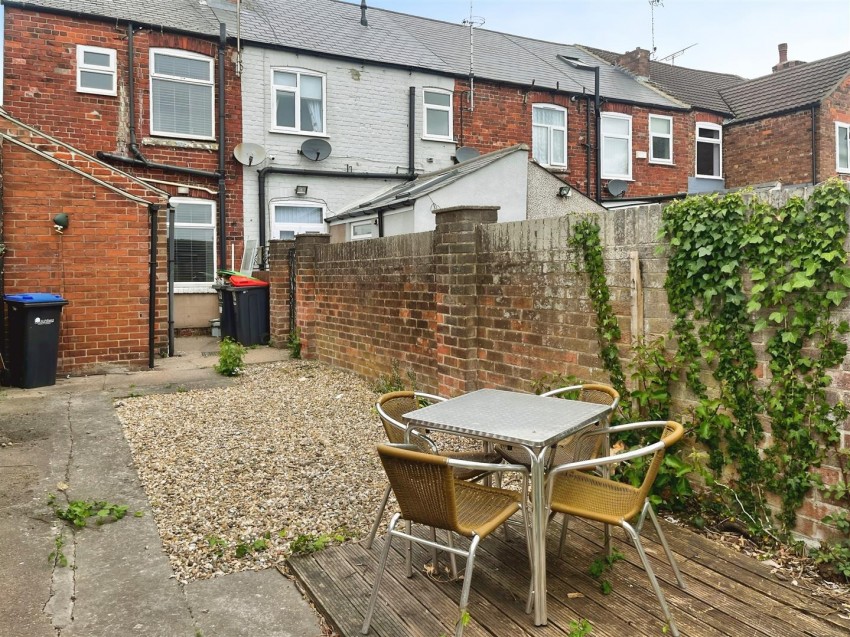 Images for Bishop Street, Sutton-In-Ashfield