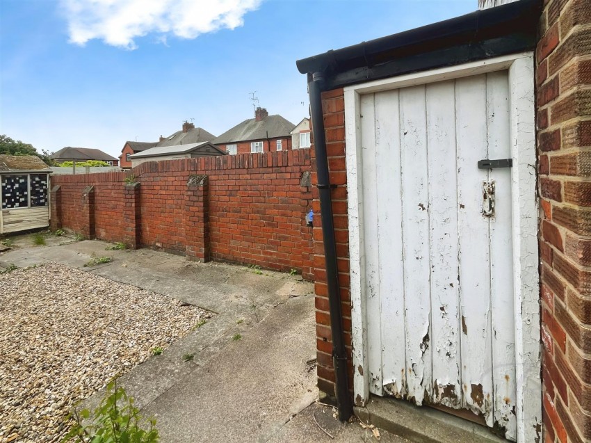 Images for Bishop Street, Sutton-In-Ashfield