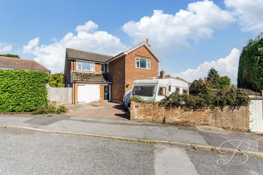 Images for Lichfield Avenue, Mansfield