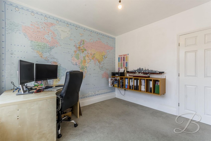 Images for Lichfield Avenue, Mansfield
