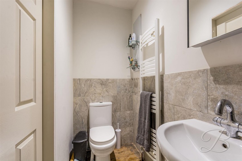 Images for Lichfield Avenue, Mansfield