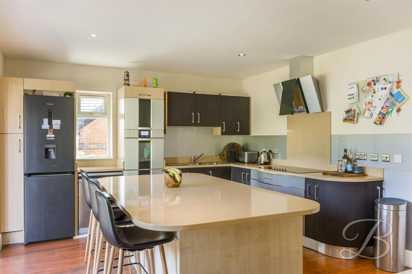Images for Lichfield Avenue, Mansfield
