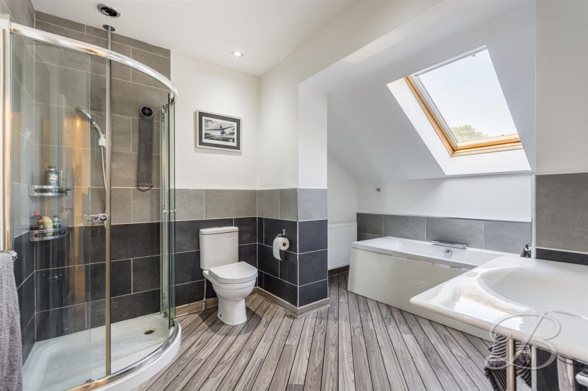 Images for Lichfield Avenue, Mansfield